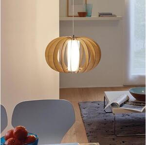 Eglo 95598 - Lampadario STELLATO 1 1xE27/60W/230V