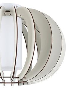 Eglo 95605 - Plafoniera STELLATO 2 1xE27/60W/230V