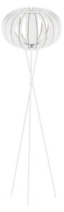 Eglo 95612 - Lampada da terra STELLATO 2 1xE27/60W/230V