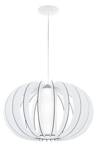 Eglo 95607 - Lampadario STELLATO 2 1xE27/60W/230V
