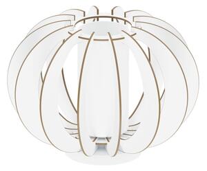 Eglo 95611 - Lampada da tavolo STELLATO 2 1xE27/60W/230V