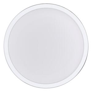 Eglo 95682 - Plafoniera LED PALERMO 2 LED/18W/230V