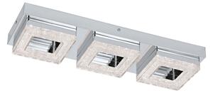 Eglo 95656 - Plafoniera LED FRADELO 3xLED/4W/230V