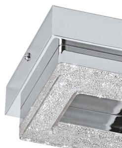 Eglo 95655 - Plafoniera LED FRADELO LED/4W/230V