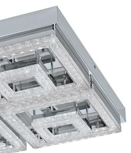 Eglo 95661 - Plafoniera LED FRADELO 48W 230V