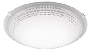 Eglo 95672 - Plafoniera LED MARGITTA 1 LED/8,2W/230V