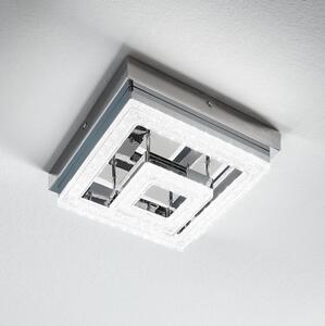 Eglo 95659 - Plafoniera LED FRADELO LED/12W/230V