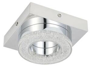 Eglo 95662 - Plafoniera LED FRADELO LED/4W/230V