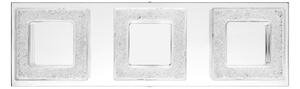 Eglo 95656 - Plafoniera LED FRADELO 3xLED/4W/230V