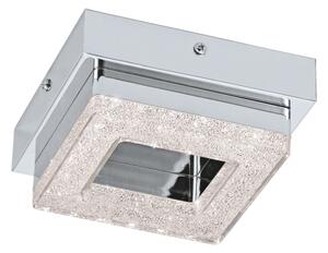 Eglo 95655 - Plafoniera LED FRADELO LED/4W/230V