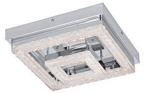 Eglo 95659 - Plafoniera LED FRADELO LED/12W/230V