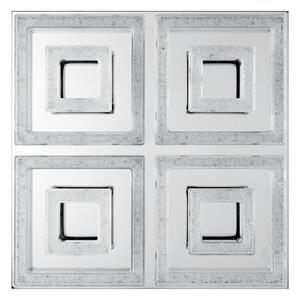 Eglo 95661 - Plafoniera LED FRADELO 48W 230V