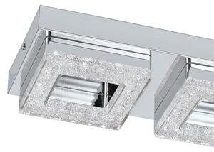Eglo 95656 - Plafoniera LED FRADELO 3xLED/4W/230V