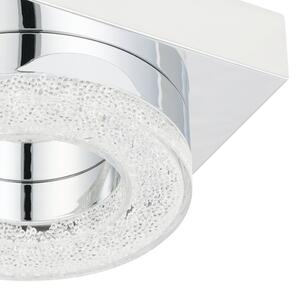 Eglo 95662 - Plafoniera LED FRADELO LED/4W/230V