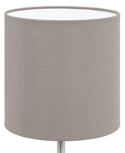 Eglo 95726- Lampada da tavolo PASTERI 1xE14/40W/230V