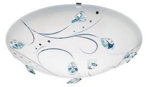 Eglo 95689 - Plafoniera LED SORRENTA 1 LED/16W/230V
