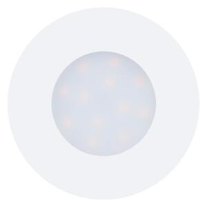 Eglo 95821 - Set 3x LED, faretti da incasso per bagno PINEDA LED/4,9W/230V IP44