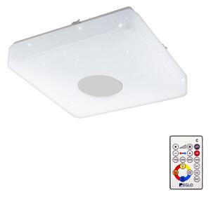 Eglo 95974 - Plafoniera LED dimmerabile VOLTAGO 2 LED/14W/230V