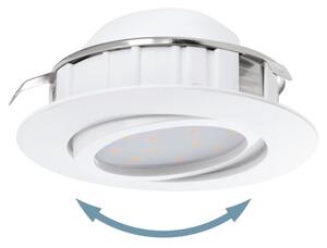 Eglo 95851 - Set da 3 faretti LED da incasso PINEDA LED/4,9W/230V