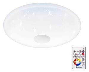 Eglo 95973 - Plafoniera LED dimmerabile VOLTAGO 2 LED/30W/230V