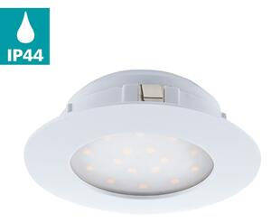 Eglo 95887 - Faretto da incasso LED PINEDA, 11 W, 230 V
