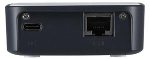 MaxLED 500 IP44 RGBW ZigBee 5m Gateway di Paulmann Smart Bundle