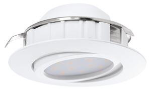 Eglo 95851 - Set da 3 faretti LED da incasso PINEDA LED/4,9W/230V