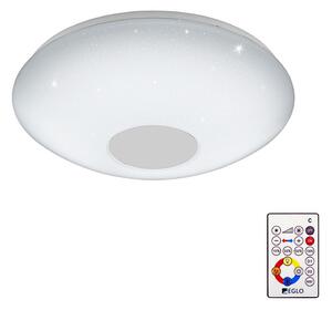 Eglo 95971 - Plafoniera LED VOLTAGO 2 LED/14W/230V