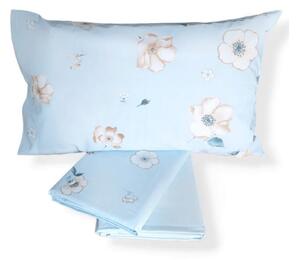 Lenzuola matrimoniali cotone Gabel Antares