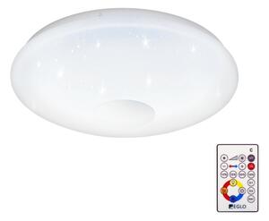 Eglo 95972 - Plafoniera dimmerabile a LED VOLTAGO 2 LED/20W/230V