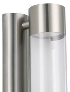 Eglo 96013 - Applique a LED da esterno ROBLEDO 2xLED/3,7W
