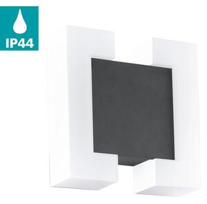 Eglo 95988 - Applique a LED da esterno SITIA 2xLED/4,8W