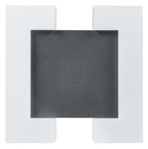 Eglo 95988 - Applique a LED da esterno SITIA 2xLED/4,8W