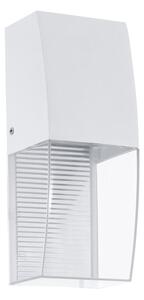 Eglo 95991 - Applique a LED da esterno SERVOI LED/3,7W