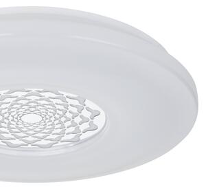 Eglo 96026 - Plafoniera LED CAPASSO 1 LED/24W/230V
