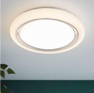 Eglo 96023 - Plafoniera LED CAPASSO LED/18W/230V