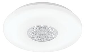 Eglo 96026 - Plafoniera LED CAPASSO 1 LED/24W/230V