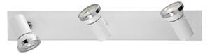 Eglo 95994 - Faretto LED da bagno TAMARA 1 3xGU10-LED/3,3W/230V