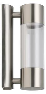 Eglo 96013 - Applique a LED da esterno ROBLEDO 2xLED/3,7W