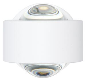 Eglo 96048 - Applique a LED ONO 2 2xLED/2,5W/230V