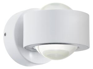 Eglo 96048 - Applique a LED ONO 2 2xLED/2,5W/230V