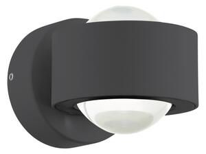 Eglo 96049 - Applique a LED ONO 2 2xLED/2,5W/230V