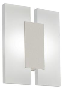 Eglo 96043 - Applique a LED METRASS 2 2xLED/4,5W/230V