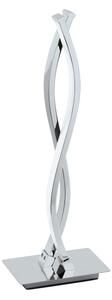 Eglo 96105 - Lampada LED da tavolo LASANA 2 2xLED/5W/230V