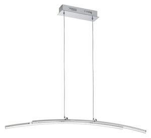 Eglo 96096 - lampadario a LED PERTINI 2xLED/10,8W/230V