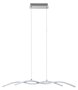 Eglo 96103 - Lampadario LED LASANA 2 2xLED/9W/230V