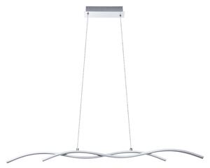 Eglo 96104 - Lampadario LED LASANA 2 2xLED/14W/230V