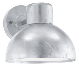 Eglo 96206 - Applique da esterno ENTRIMO 1xE27/60W IP44