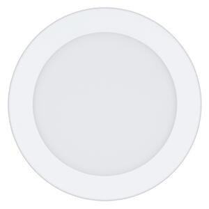 Eglo 96165 - Plafoniera da incasso LED FUEVA 1 LED/10,9W/230V IP44