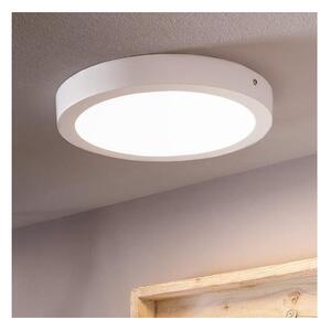 Eglo 96168 - Plafoniera da bagno LED FUEVA 1 LED/22W/230V IP44